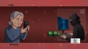 Cạm bẫy thông qua công nghệ A.I