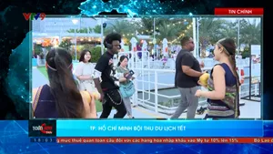 Thời sự: Toàn cảnh 24h (22/02/2026)