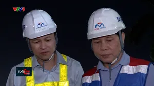 Năm 2026 - Năm đại công trường TP. Hồ Chí Minh