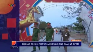 Thời sự: Phương Nam hôm nay (16/02/2026)