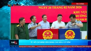 Thời sự: Toàn cảnh 24h (25/02/2026)