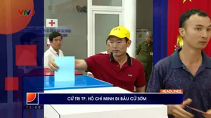 Thời sự: Phương Nam hôm nay (26/02/2026)