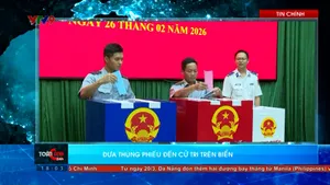 Thời sự: Toàn cảnh 24h (26/02/2026)