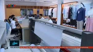 Hàng xuất khẩu nâng chuẩn chất lượng để đón cơ hội