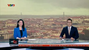 Thời sự: Toàn cảnh 24h (27/02/2026)