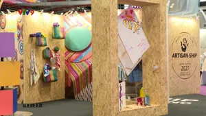 Ngành dệt may tìm hướng đi bền vững