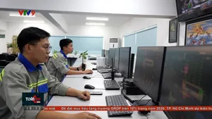 Chuyển đổi sản xuất thông minh - Chìa khóa nâng sức cạnh tranh