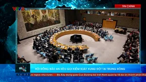 Thời sự: Toàn cảnh 24h (01/03/2026)