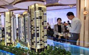 Thị trường chậm nhịp vì lãi suất: Doanh nghiệp bất động sản tìm hướng thích nghi