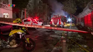 Nguy cơ bất ổn sau chiến dịch tấn công Iran