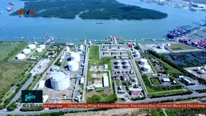 Kỳ vọng Nghị quyết tạo động lực cho tăng trưởng kinh tế