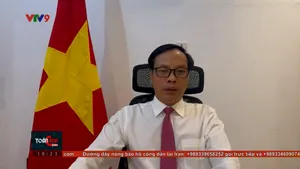 Công tác bảo hộ công dân Việt Nam tại Qatar