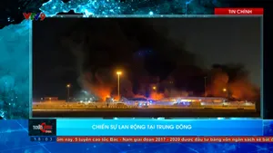 Thời sự: Toàn cảnh 24h (02/03/2026)