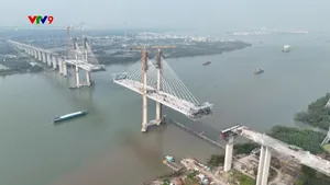 TP. Hồ Chí Minh đôn đốc tiến độ loạt dự án trọng điểm