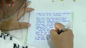 Những lá đơn tình nguyện mùa tuyển quân