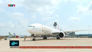 Không phận Trung Đông biến động, hàng không Việt Nam chủ động ứng phó