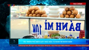 Thời sự: Toàn cảnh 24h (04/3/2026)