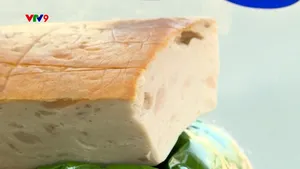 Cảnh báo ngộ độc bánh mì trên địa bàn TP. Hồ Chí Minh