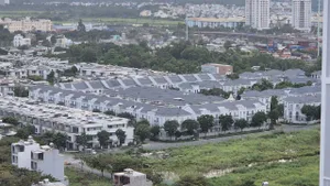 TP Hồ Chí Minh chuẩn hóa dữ liệu số nhà như thế nào?