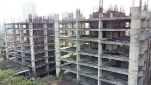 Quyết tâm xử lý các dự án kéo dài