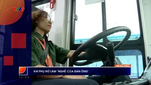 Thời sự: Phương Nam hôm nay (8/3/2026)