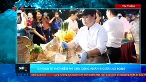 Thời sự: Toàn cảnh 24h (8/3/2026)