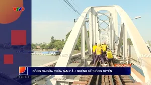 Thời sự: Phương Nam hôm nay