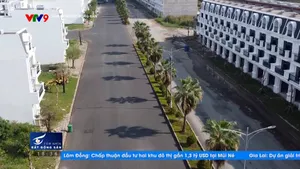 Thị trường Bất động sản Cà Mau "chuyển mình"