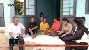 Không để sót cử tri đi rừng làm rẫy