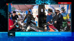 Thời sự: Toàn cảnh 24h (11/3/2026)