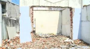 Tháo gỡ điểm nghẽn trong giải phóng mặt bằng bằng cơ chế mới