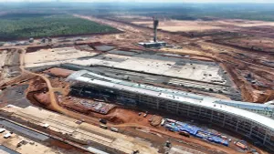 Đồng Nai sắp có thêm gần 1.500 căn nhà ở xã hội gần sân bay Long Thành