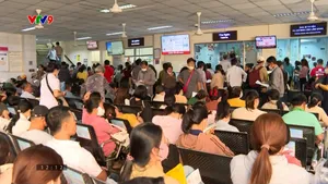 Đảm bảo công tác bầu cử tại nơi có các bệnh viện