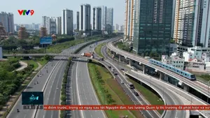 Đảm bảo nguồn nhân lực cho 7 tuyến metro sắp tới