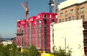 Nhà ở giá phù hợp: Kinh nghiệm từ các mô hình thành công trên thế giới