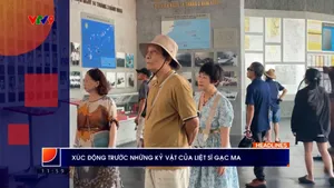 Thời sự: Phương Nam hôm nay (14/3/2026)