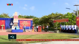 Bầu cử ở Trường Sa