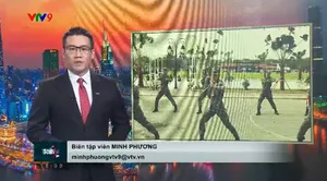 Thời sự: Toàn cảnh 24h (14/3/2026)