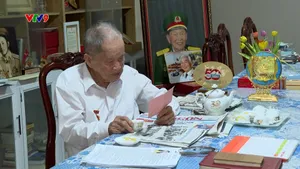 Lá phiếu của Độc Lập - Tự Do