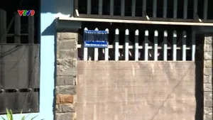 Đau đầu vì "ma trận" số nhà trong đô thị