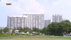 Kiến nghị giải pháp "xoay" vốn cho bất động sản