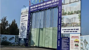 Đà Nẵng mở bán 849 căn nhà ở xã hội, bắt đầu nhận hồ sơ từ 16/4