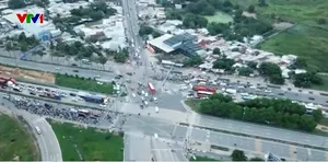 Tháo gỡ vướng mắc dự án BT chuyển tiếp