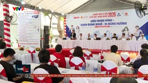 Hiểu đúng những thay đổi trong mùa tuyển sinh 2026