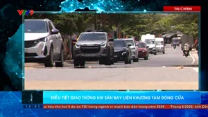 Thời sự: Toàn cảnh 24h (18/3/2026)