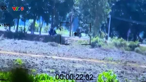 Thêm đường dây ma túy từ Campuchia bị chặt đứt