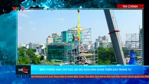 Thời sự: Toàn cảnh 24h (19/3/2026)