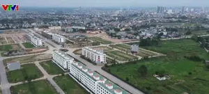 Doanh nghiệp địa ốc chuyển hướng sang nhà ở xã hội