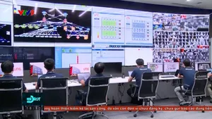 Trung tâm dữ liệu - Mỏ vàng thu hút đầu tư vào KCN Việt Nam