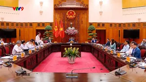 Đảm bảo năng lượng cho sản xuất, kinh doanh và tiêu dùng